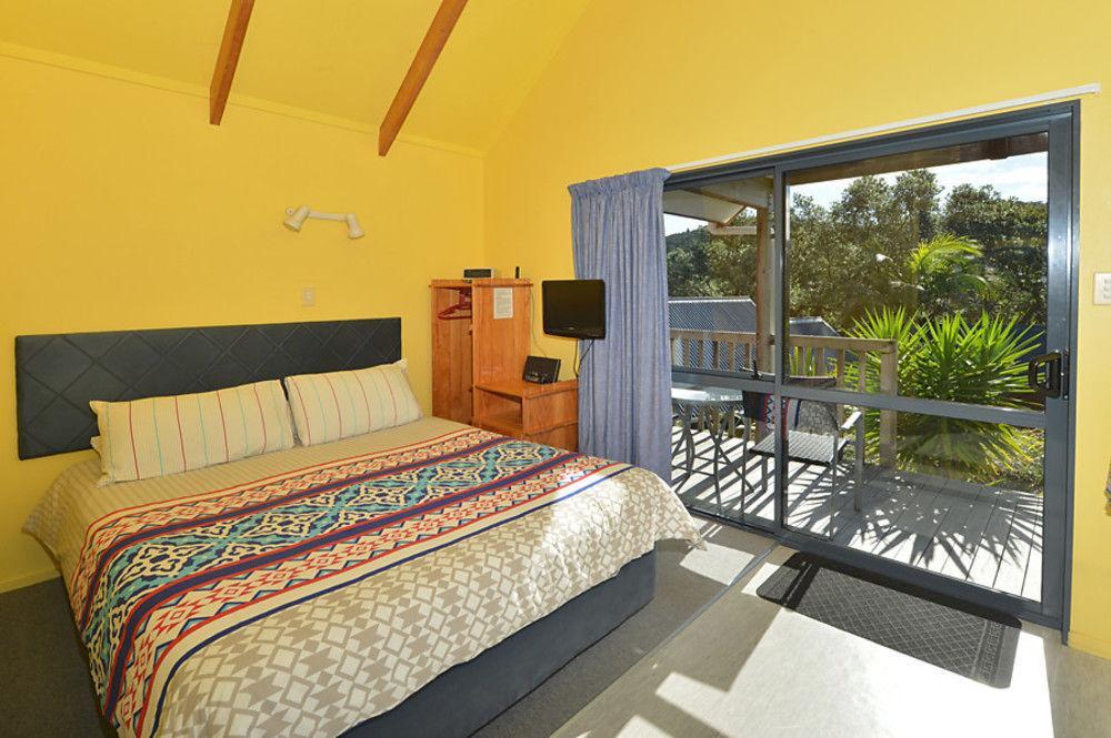 Bay Cabinz Motel Paihia Εξωτερικό φωτογραφία