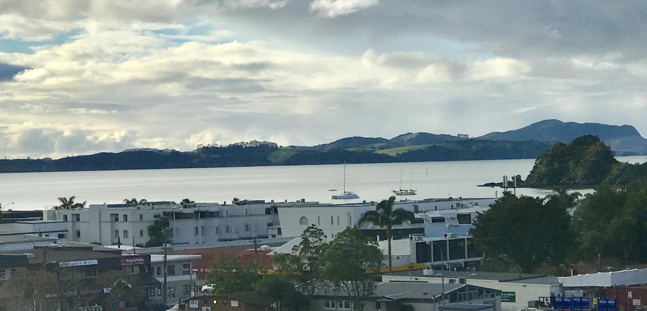 Bay Cabinz Motel Paihia Εξωτερικό φωτογραφία