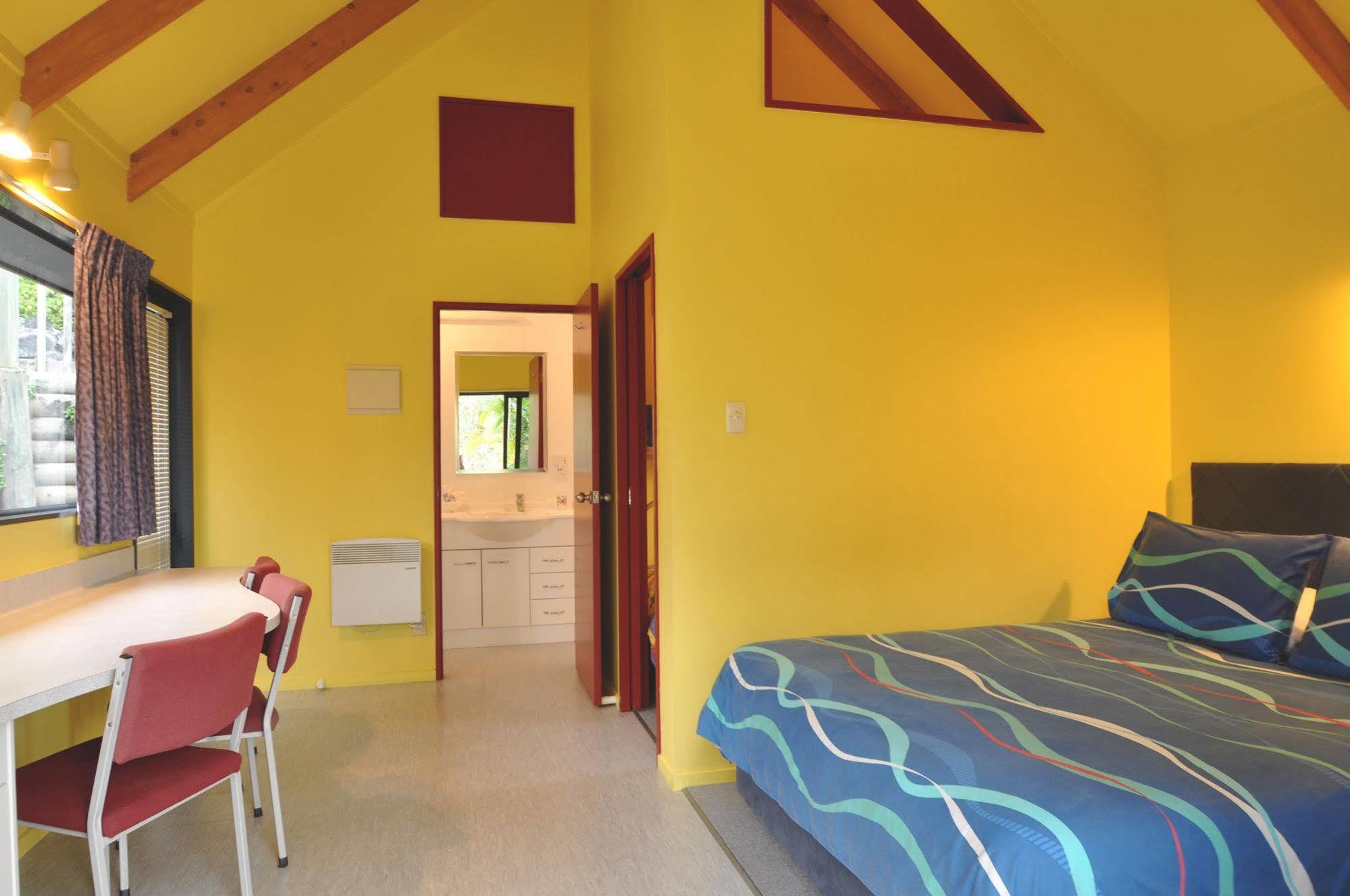 Bay Cabinz Motel Paihia Εξωτερικό φωτογραφία