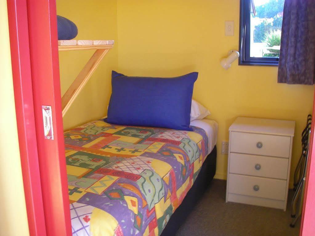 Bay Cabinz Motel Paihia Εξωτερικό φωτογραφία