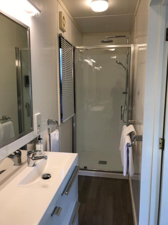 Bay Cabinz Motel Paihia Εξωτερικό φωτογραφία