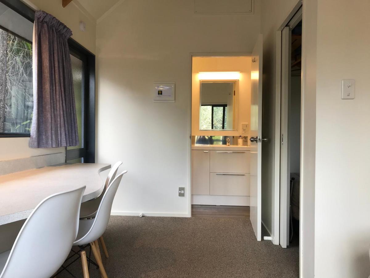 Bay Cabinz Motel Paihia Εξωτερικό φωτογραφία